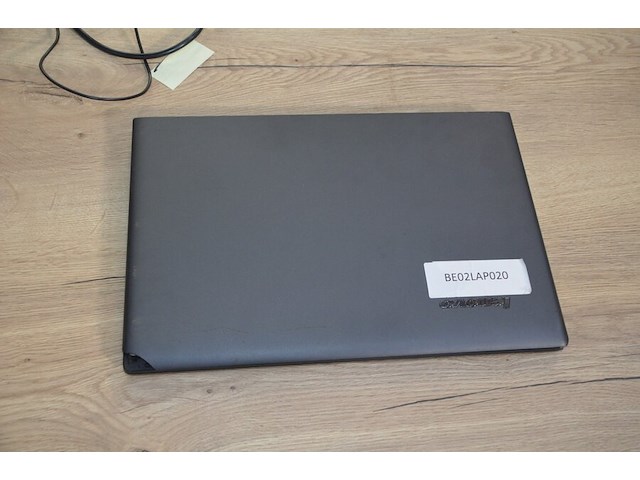 Laptop lenovo bm 70-80 intel core i5 met lader (b400) - afbeelding 5 van  7