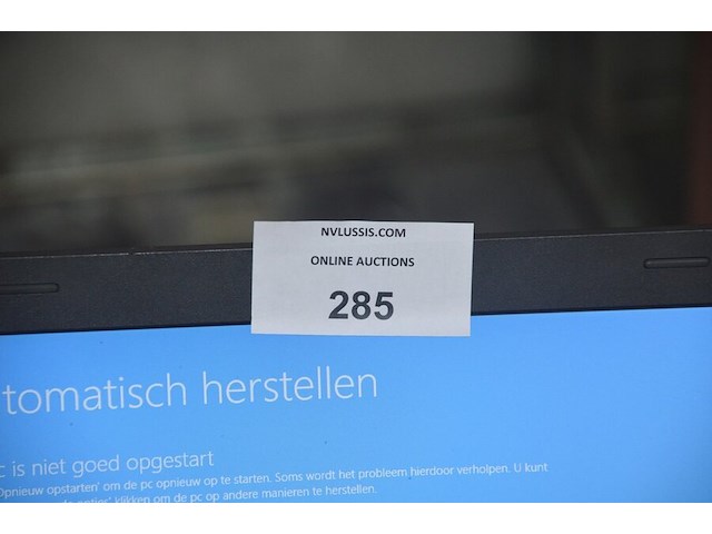 Laptop lenovo e550 intel core i5 met lader (b400) - afbeelding 2 van  7