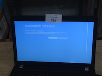 Laptop lenovo e550 intel core i5 met lader (b400) - afbeelding 3 van  7