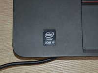 Laptop lenovo e550 intel core i5 met lader (b400) - afbeelding 5 van  7