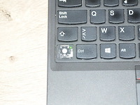 Laptop lenovo e550 intel core i5 met lader (b400) - afbeelding 6 van  7