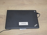 Laptop lenovo e550 intel core i5 met lader (b400) - afbeelding 7 van  7