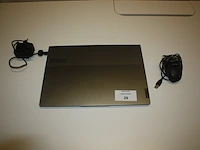 Laptop lenovo i5 80sr harman audio met lader en muis konig (42) - afbeelding 1 van  6