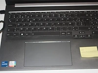 Laptop lenovo i5 80sr harman audio met lader en muis konig (42) - afbeelding 3 van  6