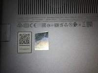 Laptop lenovo i5 80sr harman audio met lader en muis konig (42) - afbeelding 5 van  6