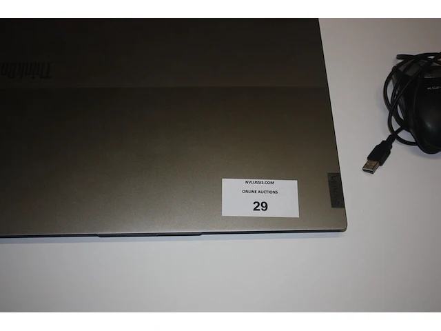 Laptop lenovo i5 80sr harman audio met lader en muis konig (42) - afbeelding 6 van  6