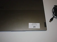 Laptop lenovo i5 80sr harman audio met lader en muis konig (42) - afbeelding 6 van  6