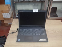Laptop lenovo ideapad 320-15ikb intel core i5 met lader (b400) - afbeelding 1 van  8