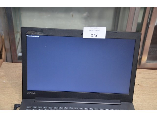 Laptop lenovo ideapad 320-15ikb intel core i5 met lader (b400) - afbeelding 3 van  8