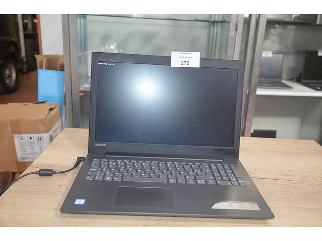 Laptop lenovo ideapad 320-15ikb intel core i5 met lader (b400) - afbeelding 5 van  8