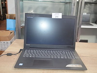 Laptop lenovo ideapad 320-15ikb intel core i5 met lader (b400) - afbeelding 5 van  8