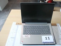 Laptop lenovo, paswoord niet gekend - afbeelding 1 van  1