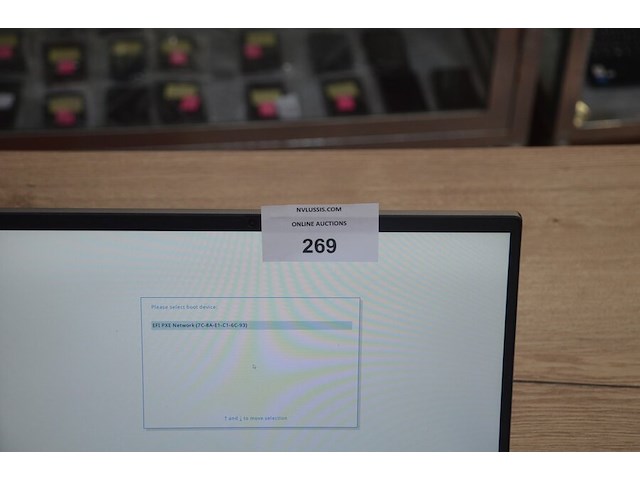 Laptop lenovo thinkbook 14g2 itl intel core i5 met lader (b400) - afbeelding 2 van  6