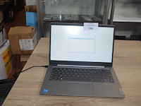Laptop lenovo thinkbook 14g2 itl intel core i5 met lader (b400) - afbeelding 3 van  6