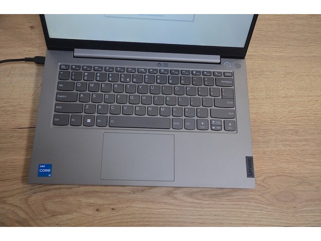 Laptop lenovo thinkbook 14g2 itl intel core i5 met lader (b400) - afbeelding 4 van  6