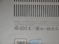 Laptop lenovo thinkbook 14g2 itl intel core i5 met lader (b400) - afbeelding 6 van  6