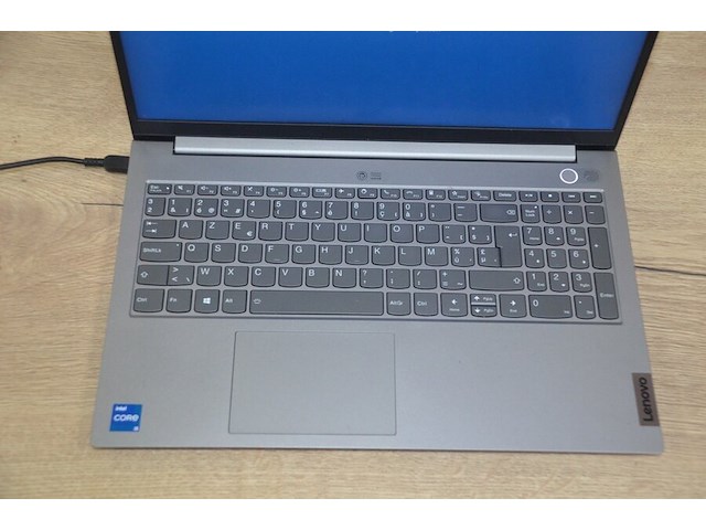 Laptop lenovo thinkbook 15 g2 itl intel core i5 met lader (b400) - afbeelding 3 van  8