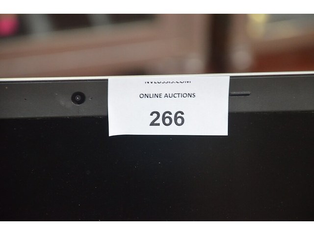 Laptop lenovo thinkpad e540 intel core i5 met lader (b400) - afbeelding 2 van  8