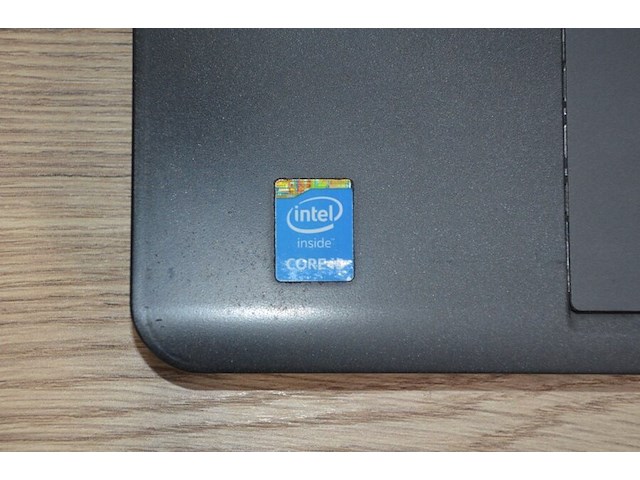 Laptop lenovo thinkpad e540 intel core i5 met lader (b400) - afbeelding 4 van  8