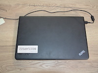 Laptop lenovo thinkpad e540 intel core i5 met lader (b400) - afbeelding 6 van  8