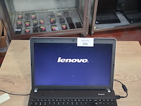 Laptop lenovo thinkpad e540 intel core i5 met lader (b400) - afbeelding 7 van  8