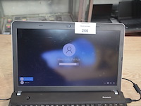 Laptop lenovo thinkpad e540 intel core i5 met lader (b400) - afbeelding 8 van  8