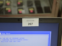 Laptop lenovo thinkpad e540 intel core i5 met lader (b400) - afbeelding 2 van  8