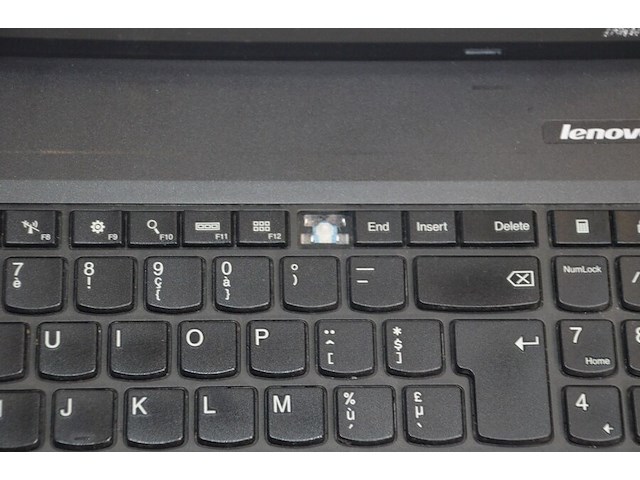 Laptop lenovo thinkpad e540 intel core i5 met lader (b400) - afbeelding 5 van  8