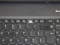 Laptop lenovo thinkpad e540 intel core i5 met lader (b400) - afbeelding 5 van  8