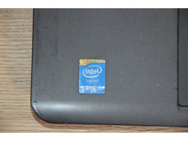 Laptop lenovo thinkpad e540 intel core i5 met lader (b400) - afbeelding 8 van  8