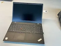 Laptop lenovo thinkpad l15 gen 1