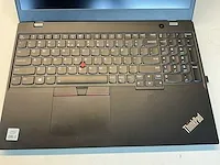 Laptop lenovo thinkpad l15 gen 1 - afbeelding 2 van  4