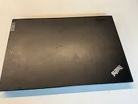 Laptop lenovo thinkpad l15 gen 1 - afbeelding 3 van  4