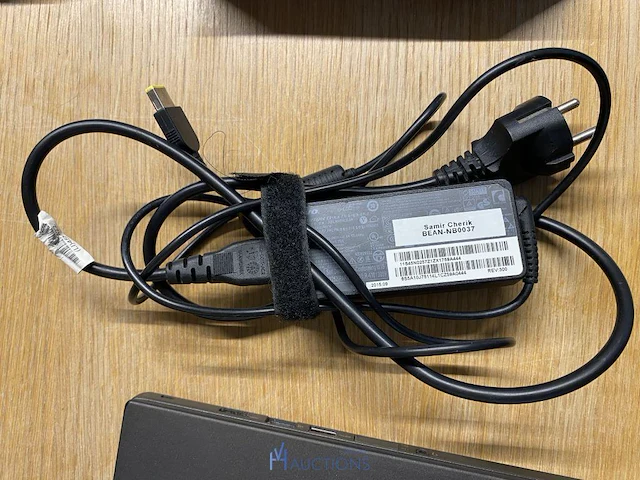 Laptop lenovo thinkpad - afbeelding 4 van  5