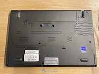 Laptop lenovo thinkpad - afbeelding 5 van  5