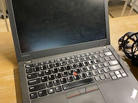 Laptop lenovo thinkpad - afbeelding 2 van  5