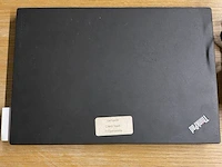Laptop lenovo thinkpad - afbeelding 3 van  5