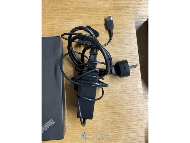 Laptop lenovo thinkpad - afbeelding 4 van  5