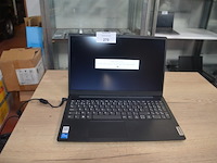 Laptop lenovo v15 g3 1ap intel core i5 met lader (b400) - afbeelding 3 van  8