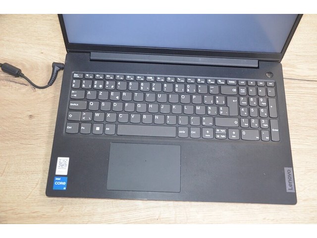Laptop lenovo v15 g3 1ap intel core i5 met lader (b400) - afbeelding 5 van  8