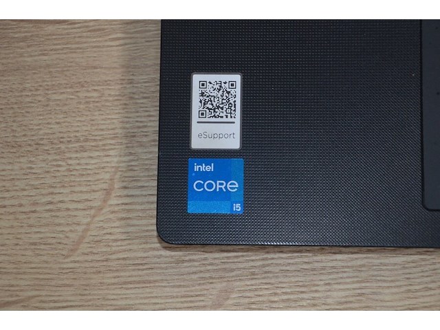 Laptop lenovo v15 g3 1ap intel core i5 met lader (b400) - afbeelding 6 van  8