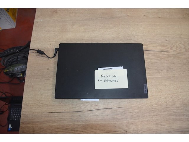 Laptop lenovo v15 g3 1ap intel core i5 met lader (b400) - afbeelding 7 van  8