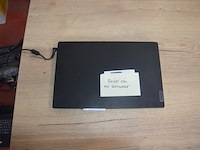 Laptop lenovo v15 g3 1ap intel core i5 met lader (b400) - afbeelding 7 van  8