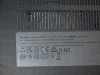 Laptop lenovo v15 g3 1ap intel core i5 met lader (b400) - afbeelding 8 van  8