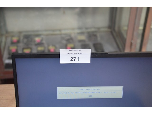 Laptop lenovo v15 g3 1ap intel core i5 met lader (b400) - afbeelding 2 van  8