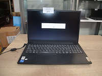 Laptop lenovo v15 g3 1ap intel core i5 met lader (b400) - afbeelding 3 van  8