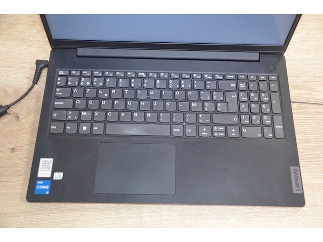 Laptop lenovo v15 g3 1ap intel core i5 met lader (b400) - afbeelding 4 van  8