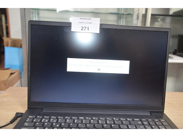 Laptop lenovo v15 g3 1ap intel core i5 met lader (b400) - afbeelding 6 van  8