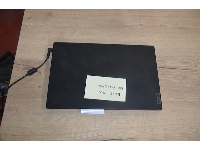 Laptop lenovo v15 g3 1ap intel core i5 met lader (b400) - afbeelding 7 van  8