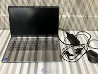 Laptop lenovo - afbeelding 1 van  5